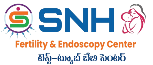 Fertility Hospital in Nellore